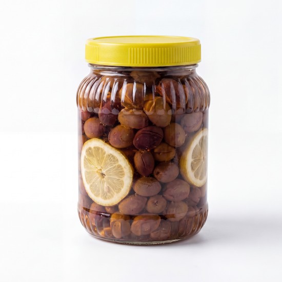 Yağlı Zeytin 2 Kg Yağlı Zeytin 2 Kg