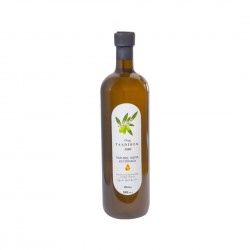 Normal Sıkım Natural Sızma Zeytinyağı 1000 Ml